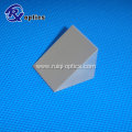 Optional Aluminized Hypotenuse N-BK7 Right-Angle Prisms